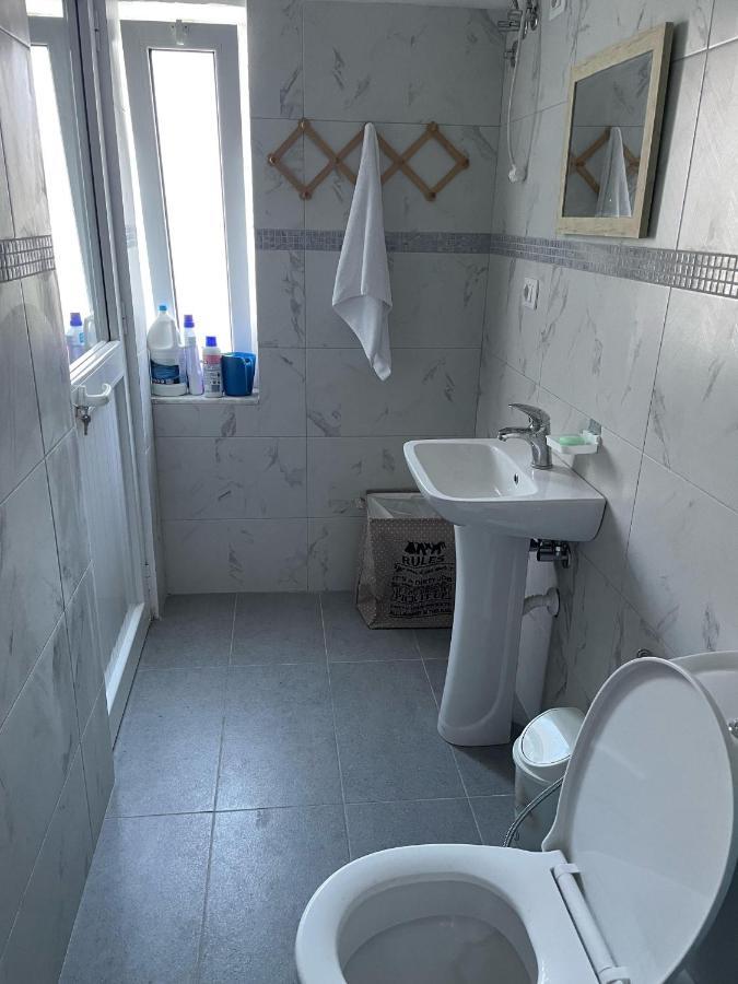Happy Corner * Shkodër