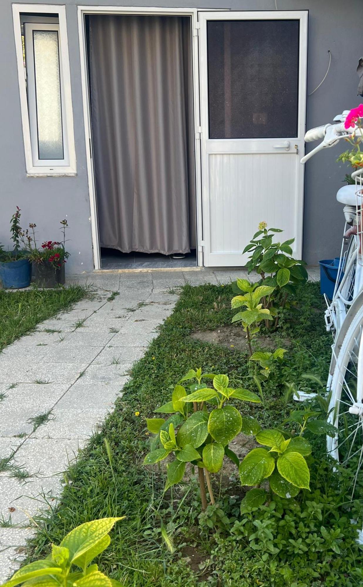 Happy Corner Szkodra